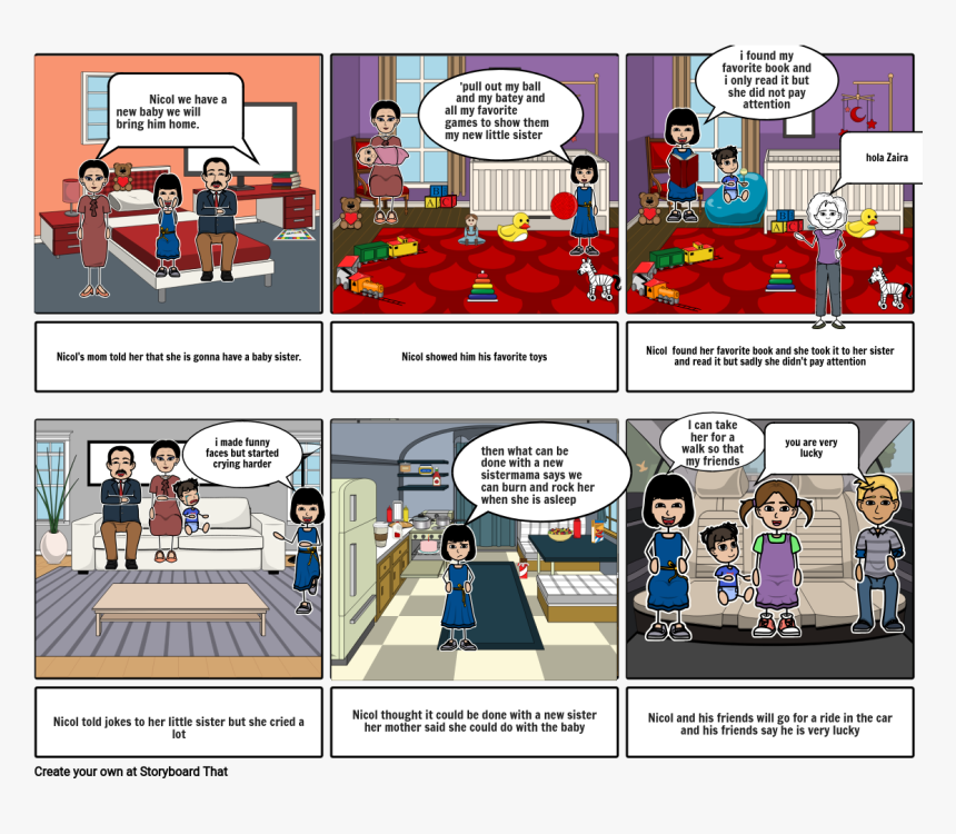 Comics, HD Png Download