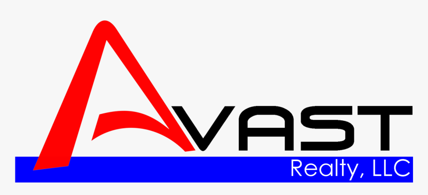 Avast Realty, HD Png Download