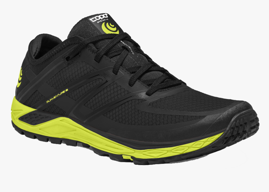 Topo Athletic Runventure 2 Men's Running Shoe, HD Png Download