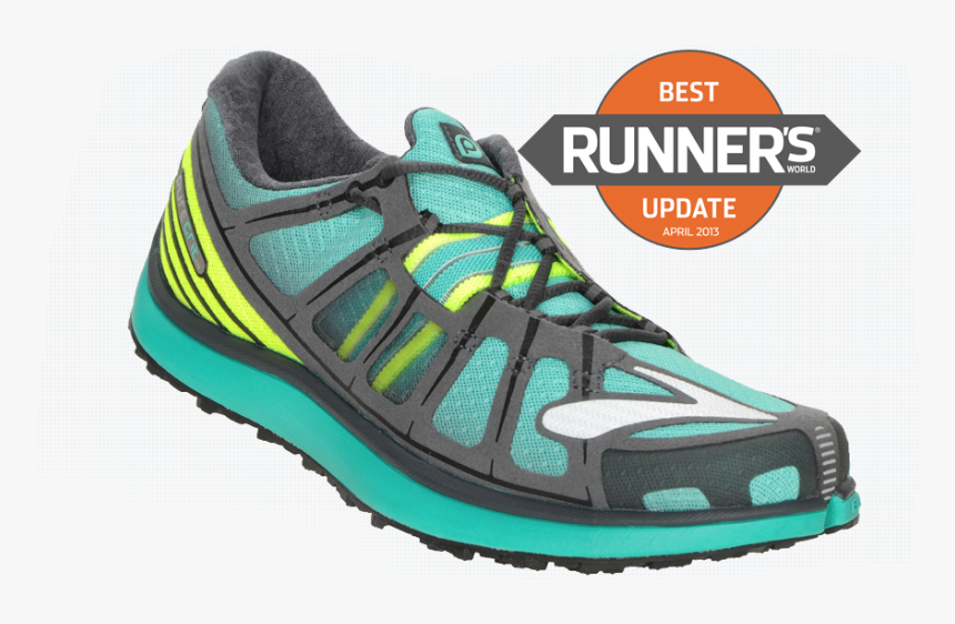 Running Shoes Png, Transparent Png