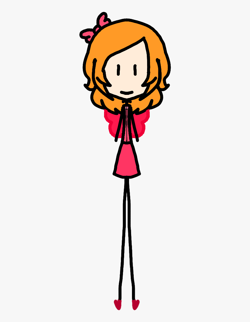 Ben &amp - Holly& - Poppy Sister Ben And Holly, HD Png Download