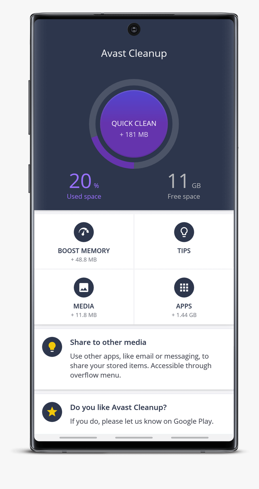 Smartphone, HD Png Download