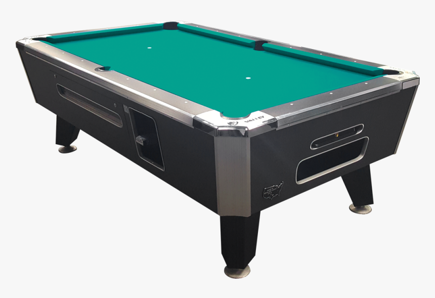 9 Valley Pool Tables, HD Png Download