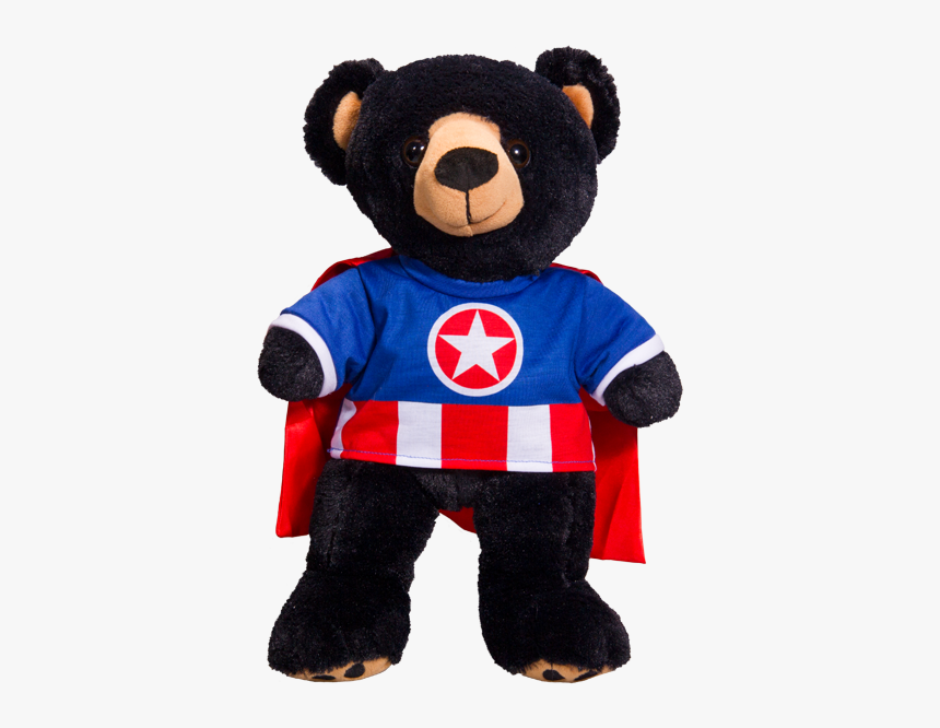 A Bear - Teddy Bear, HD Png Download
