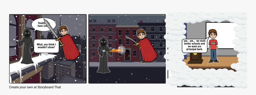 Cartoon, HD Png Download