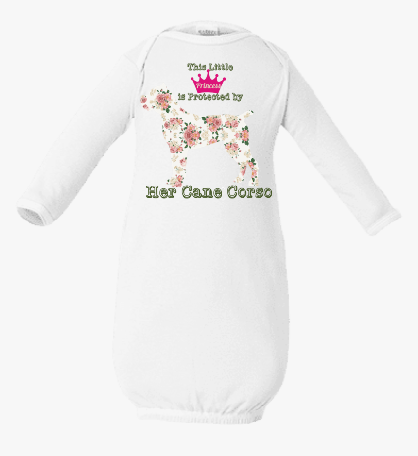 Protected Princess Infant Baby Layette - Fitness Platinium, HD Png Download