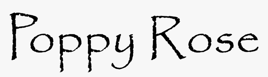 Calligraphy, HD Png Download