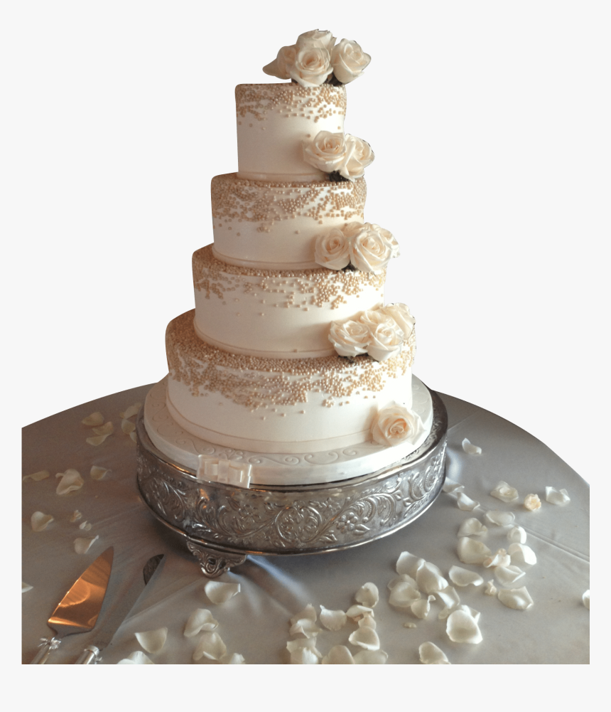 Wedding Cake , Png Download, Transparent Png