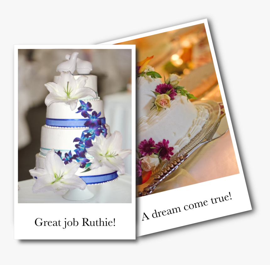Image - Cake Decorating, HD Png Download