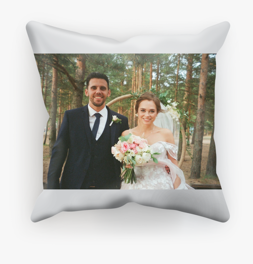 Marcinkiewicz Z Byłą Żoną, HD Png Download