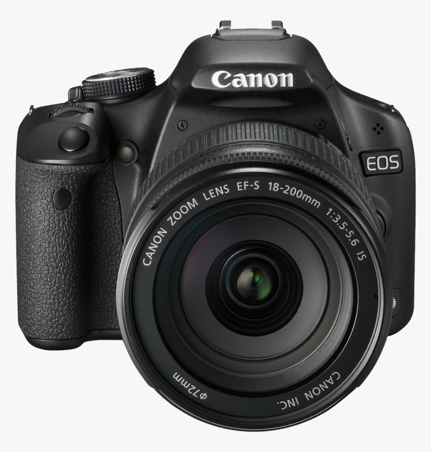 Photo Camera Png Image - Transparent Background Camera Png Transparent, Png Download