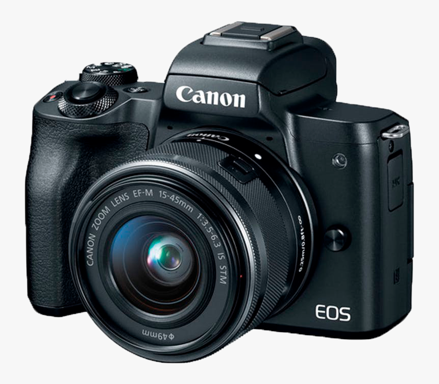 Image Source - Canon Powershot G1 X Mark Iii, HD Png Download