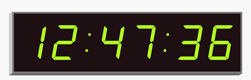 Led Display, HD Png Download