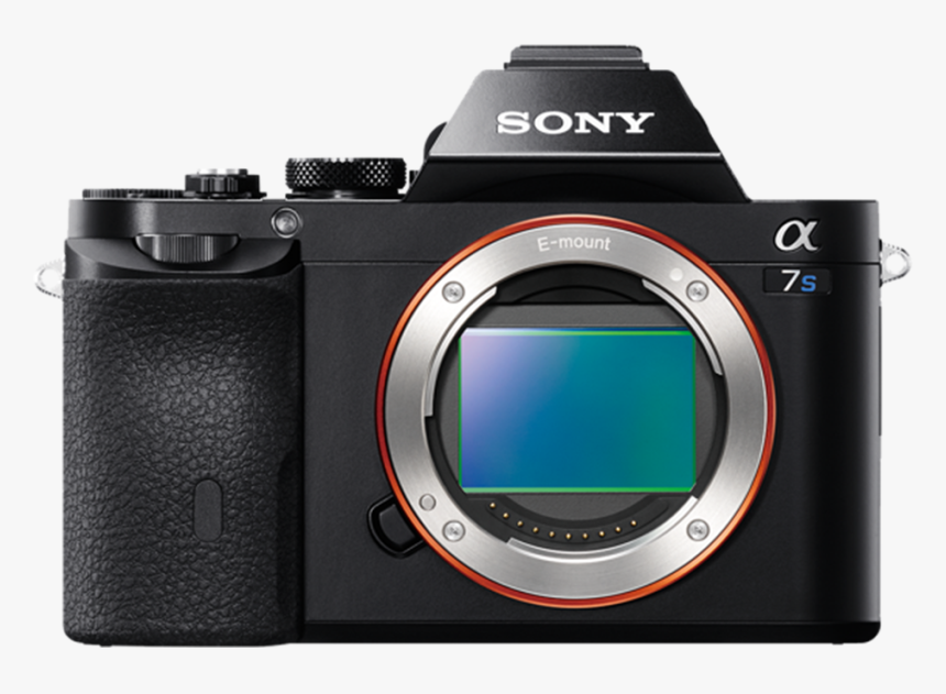 {{modelwrap - Model}} Camera - Sony Alpha 7s, HD Png Download