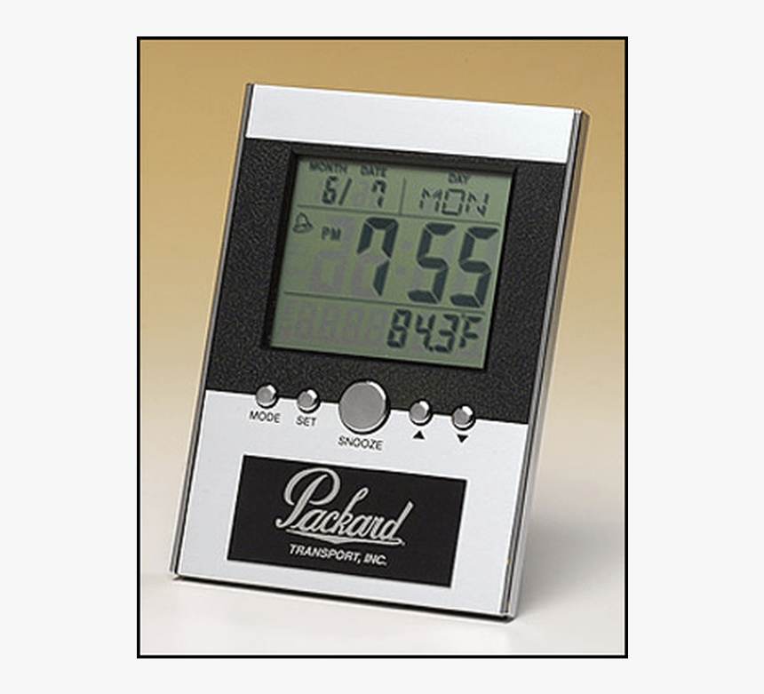 Clock, HD Png Download