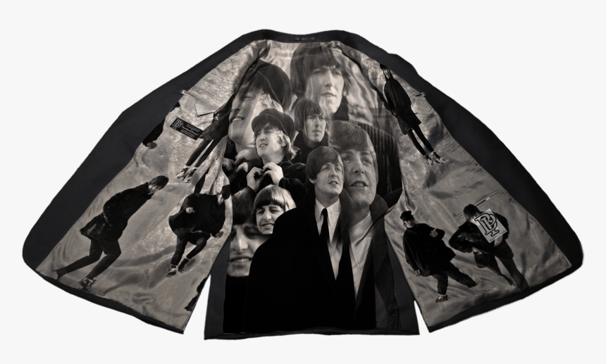 The Fab Four - Umbrella, HD Png Download