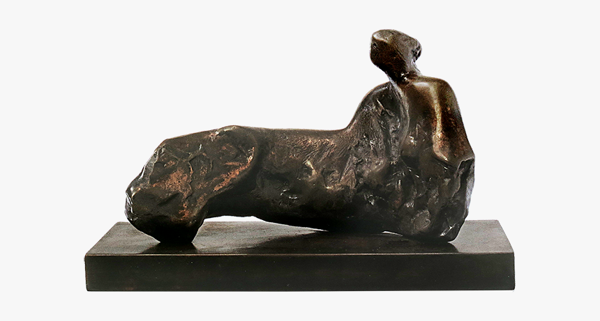 Sculpture D Henry Moore, HD Png Download