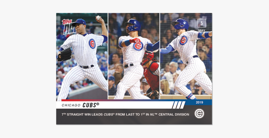 Mlb Topps Now® Card - College Baseball, HD Png Download