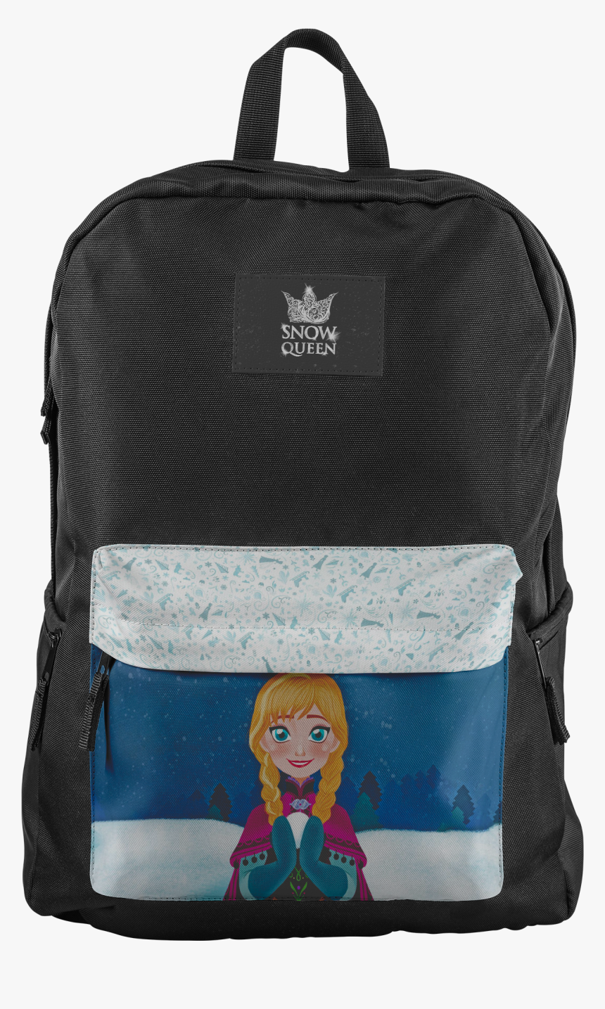 Backpack, HD Png Download