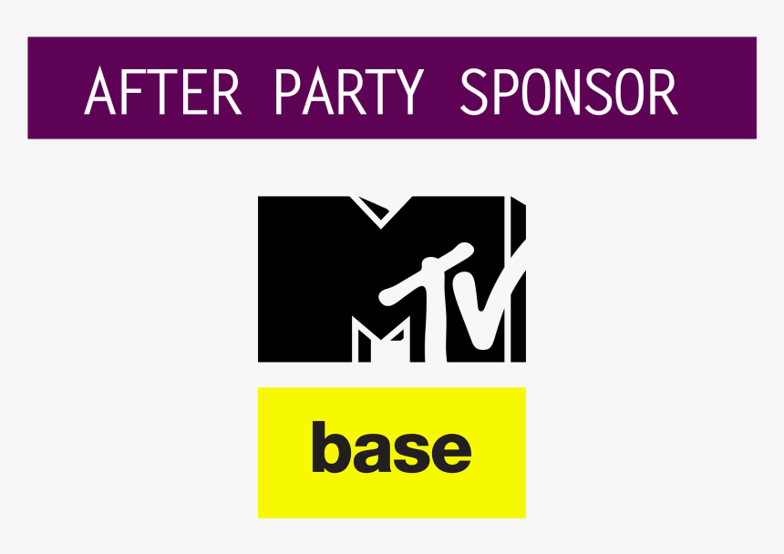 Transparent Mtv Png - New Mtv, Png Download
