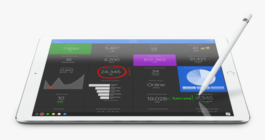Header Image - Display Device, HD Png Download