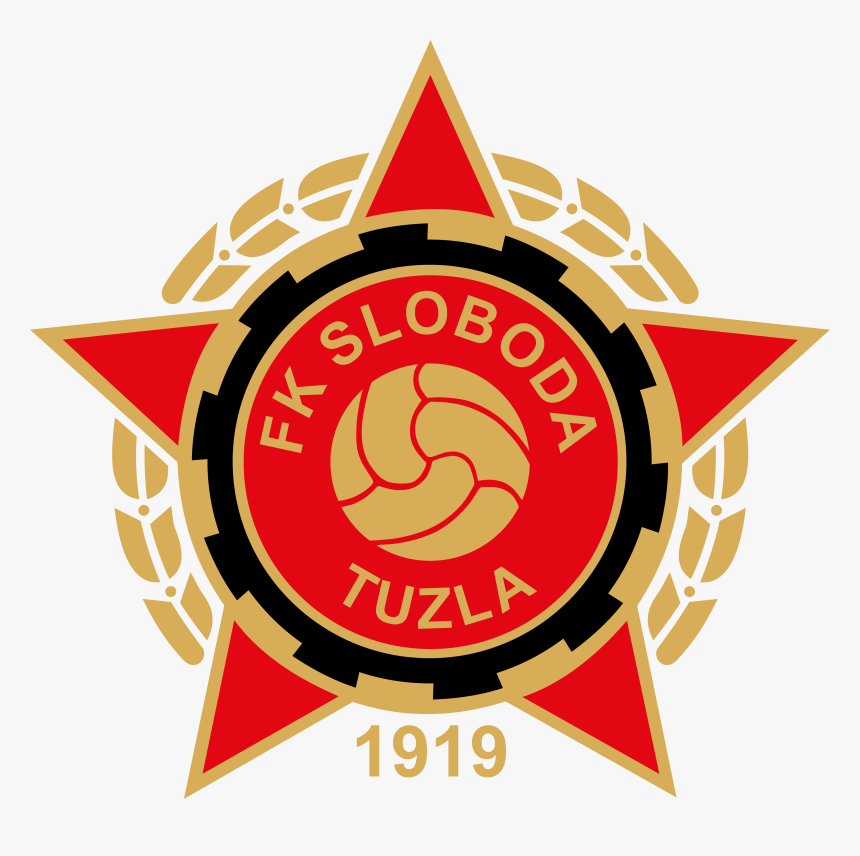 Fk Sloboda Tuzla Sports Chicago Cubs Logo Team Bmw - Sloboda Tuzla, HD Png Download