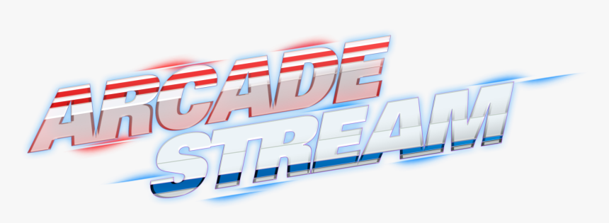 Arcadestream - Carmine, HD Png Download