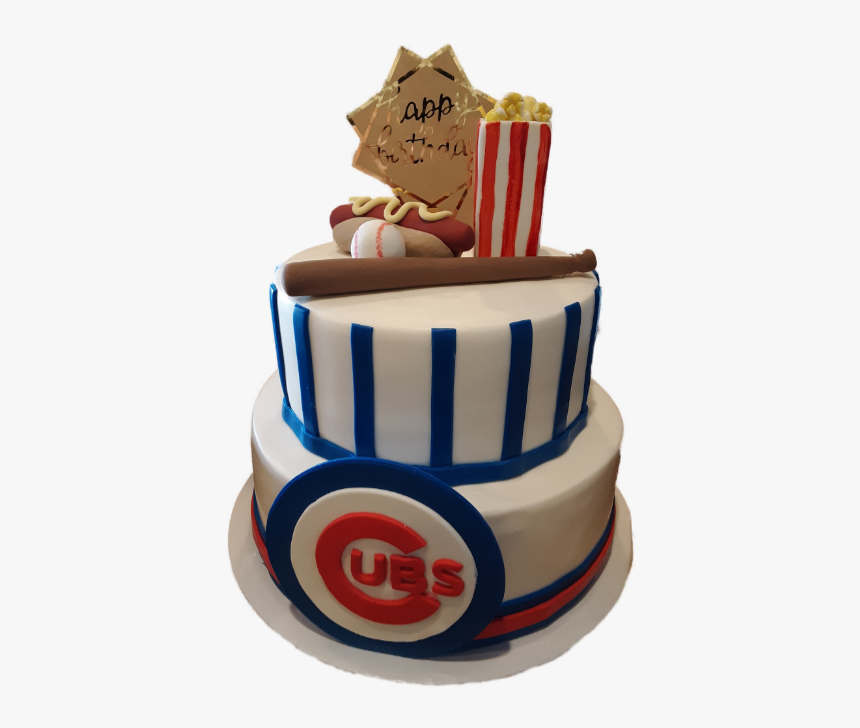 Birthday Cake, HD Png Download