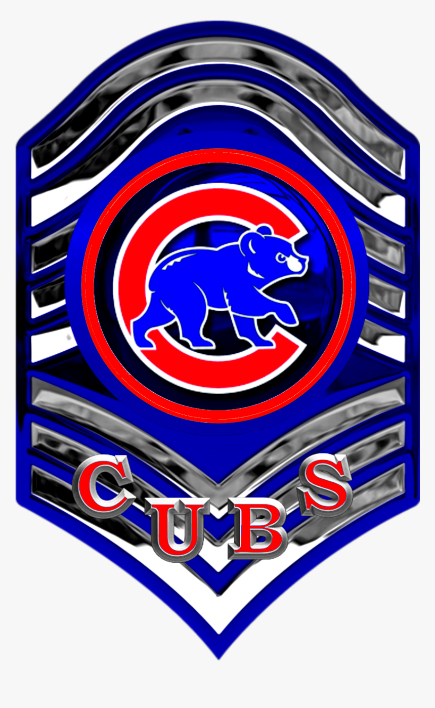 Pin By Michelle Weakley On Cubs Stuff - Chicago Cubs, HD Png Download