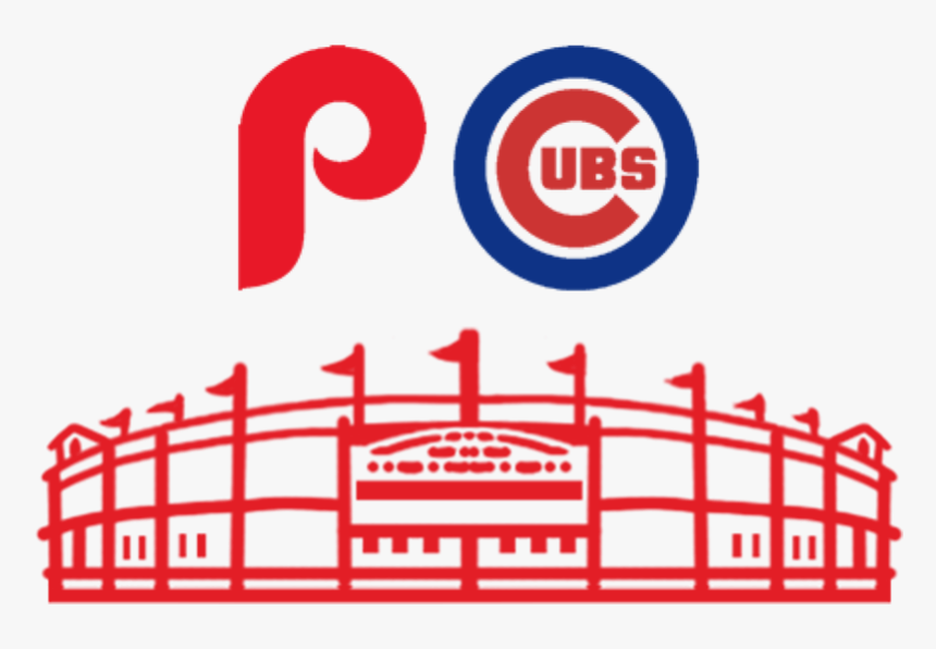 Chicago Cubs, HD Png Download