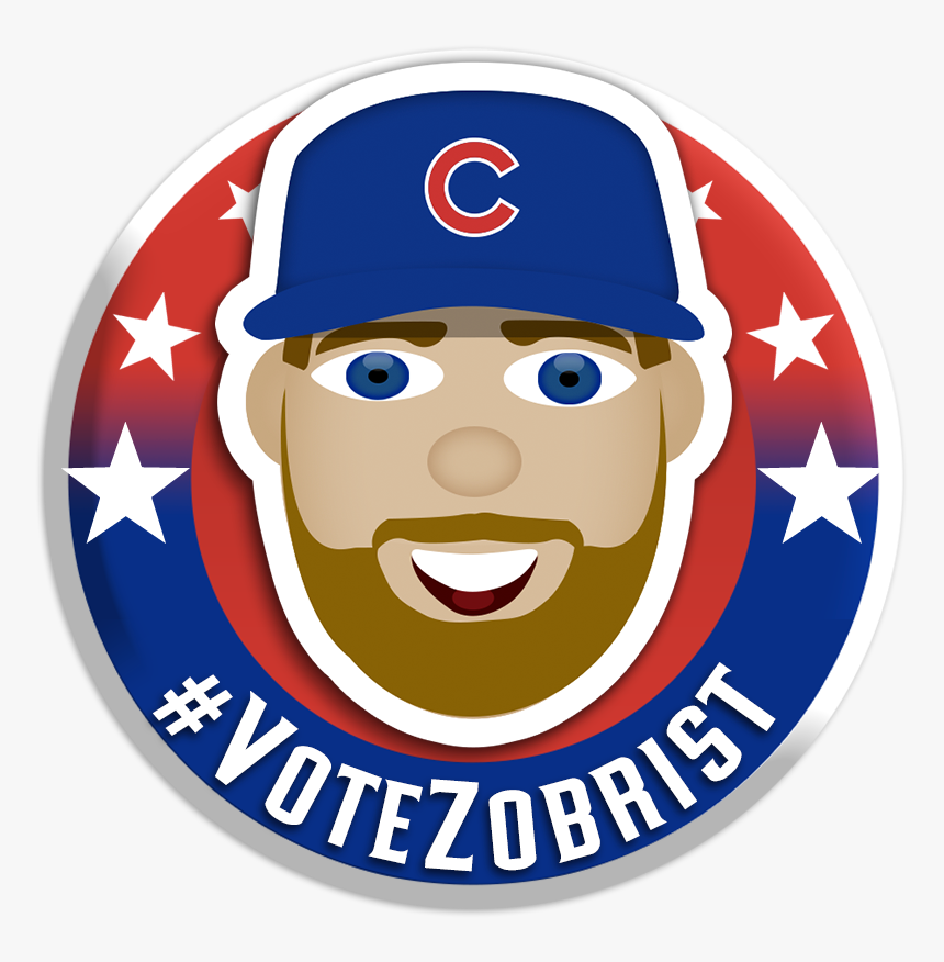 Cubs Hats Clipart, HD Png Download