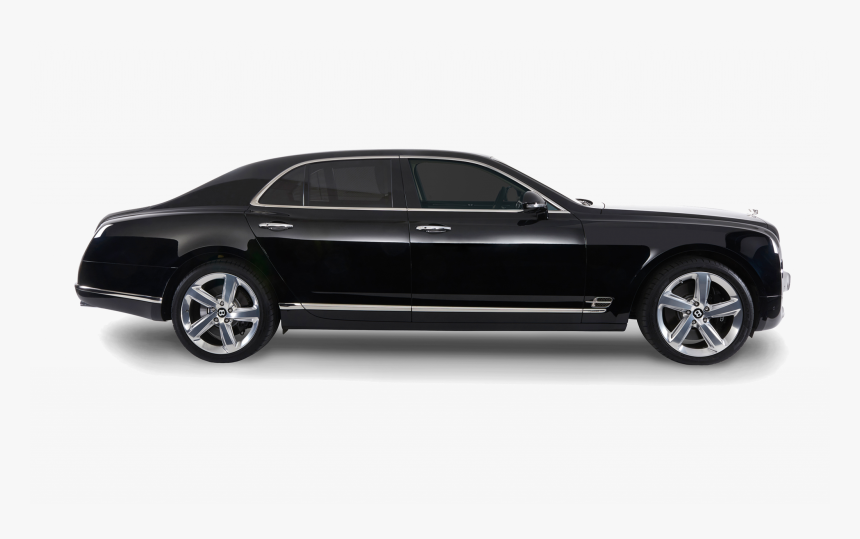 Bentley Mulsanne Speed Png, Transparent Png