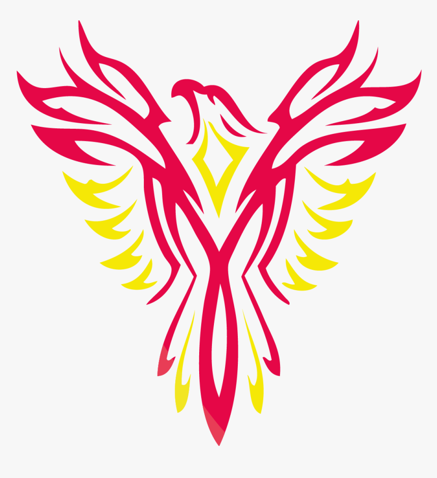 Phoenix Bird , Png Download - Phoenix Bird, Transparent Png