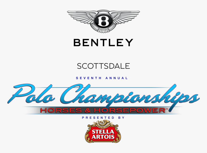 Bentley Polo Championship, HD Png Download