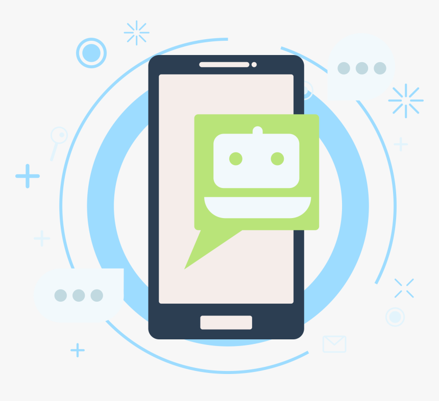 Smartphone, HD Png Download