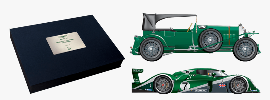 Antique Car, HD Png Download