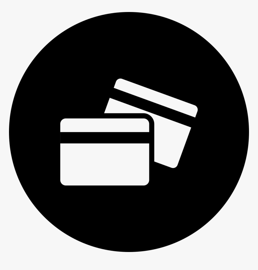 Credit Card Png - Dry January, Transparent Png