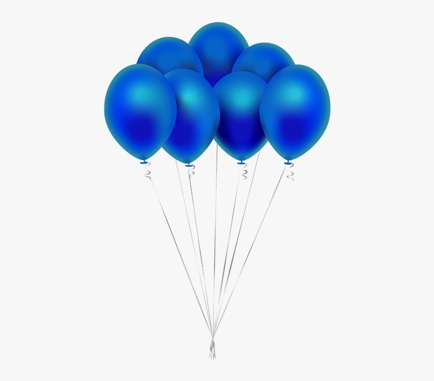 Balloon, HD Png Download