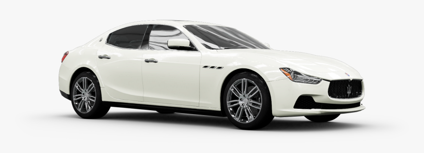 Forza Wiki - Maserati Ghibli, HD Png Download
