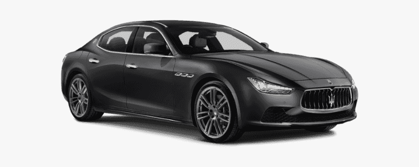 New 2019 Maserati Ghibli S Q4 - 2020 Mercedes Benz S Class Convertible, HD Png Download