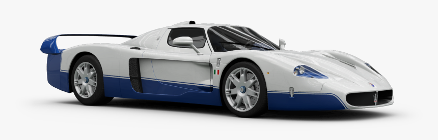 Forza Wiki - Maserati Mc12, HD Png Download