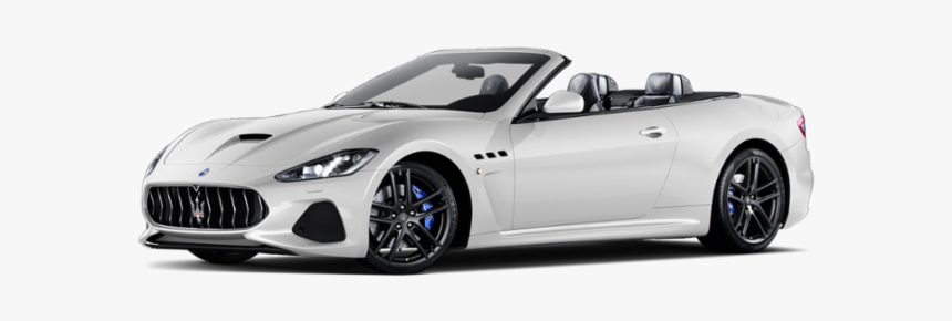 Maserati Granturismo 2019 Price, HD Png Download