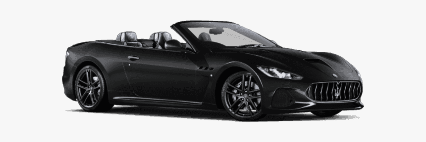 New 2018 Maserati Granturismo Sport - Maserati Granturismo, HD Png Download