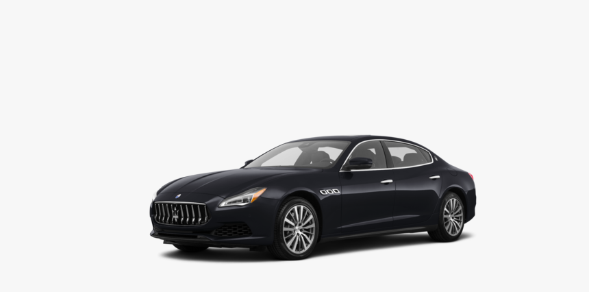 Maserati Quattroporte S Q4 Gransport 2020, HD Png Download