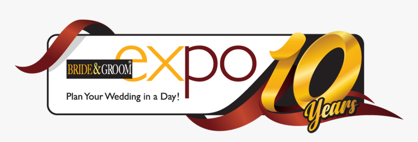 Bride & Groom Expo, HD Png Download