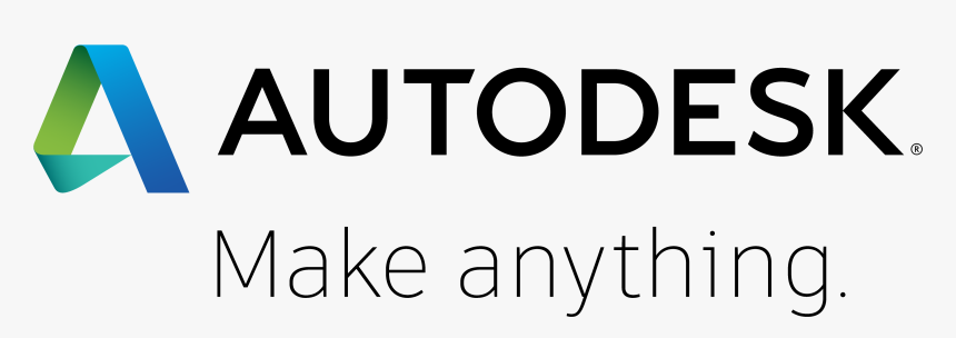 Autodesk Make Anything Logo, HD Png Download