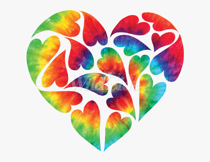Transparent Tie Dye Png - Visual Arts, Png Download