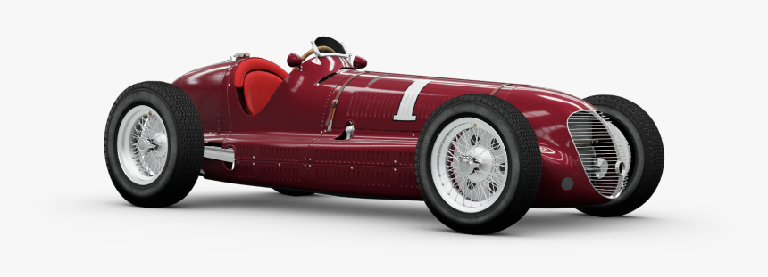 Forza Wiki - Maserati 6cm, HD Png Download