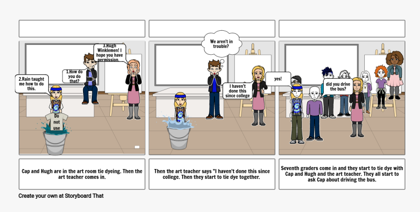 Cartoon, HD Png Download