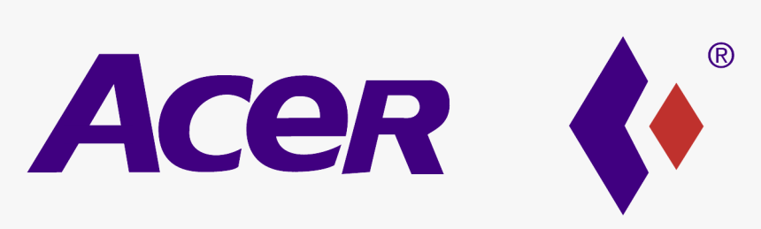Acer Tv Logo, HD Png Download